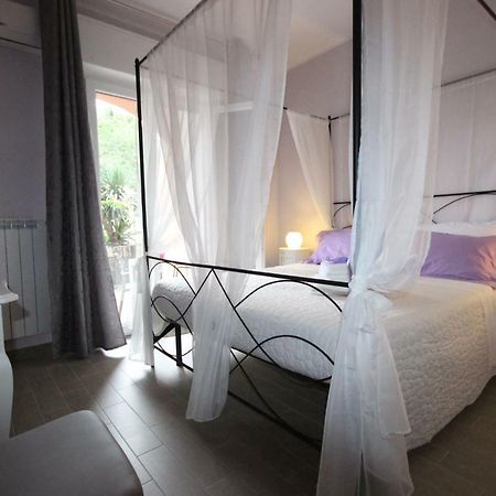 B&B Ai Tre Archi Spotorno Eksteriør bilde