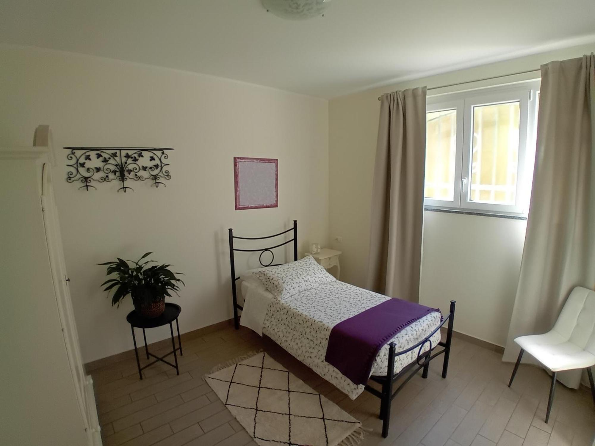 B&B Ai Tre Archi Spotorno Eksteriør bilde