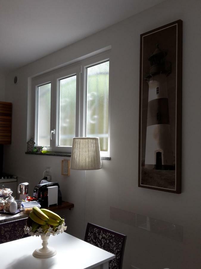 B&B Ai Tre Archi Spotorno Eksteriør bilde