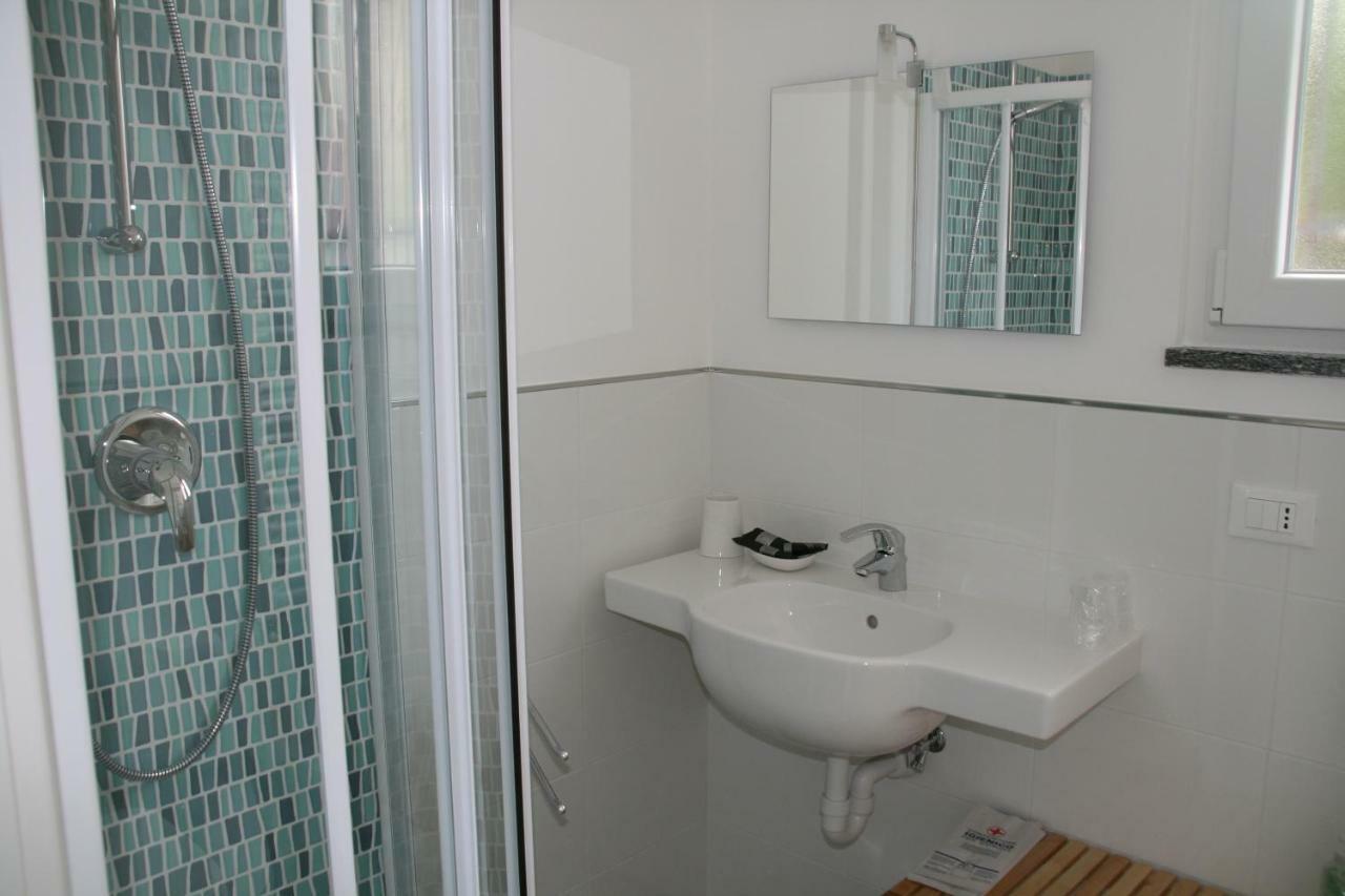 B&B Ai Tre Archi Spotorno Eksteriør bilde