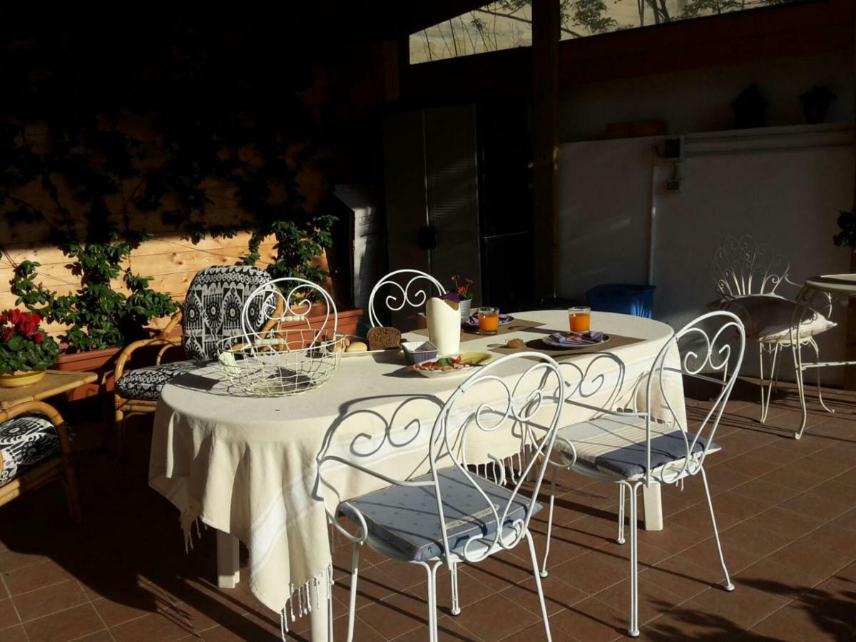 B&B Ai Tre Archi Spotorno Eksteriør bilde