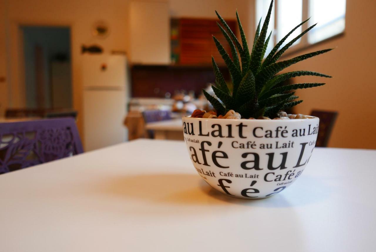 B&B Ai Tre Archi Spotorno Eksteriør bilde