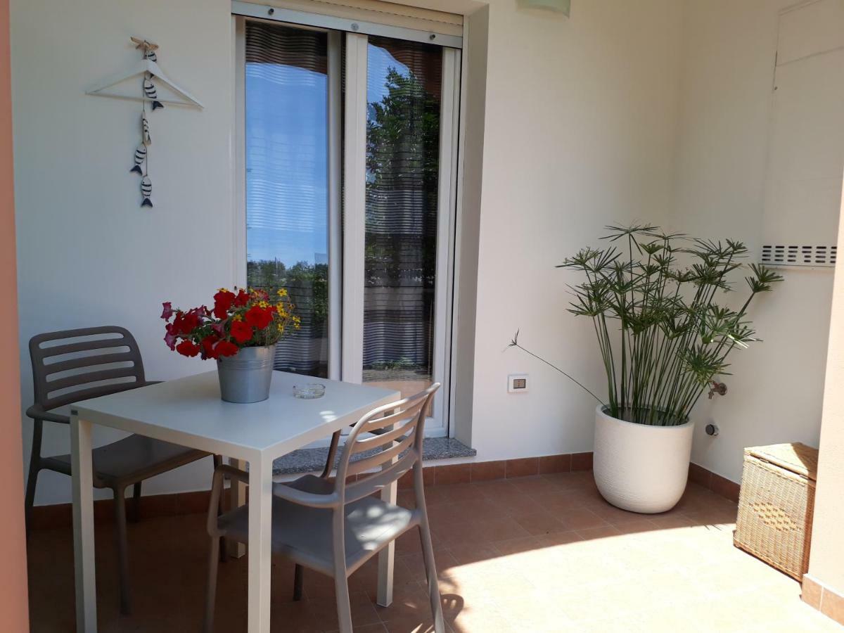B&B Ai Tre Archi Spotorno Eksteriør bilde